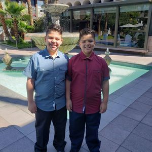 Meet your Posher, Graciela